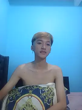 Fem phiLboy69 online show from 11, 7, 2026