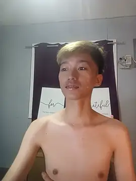 Fem phiLboy69 online show from 2, 8, 2026