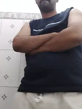 daddyvenom0015 online show from 9, 7, 2026