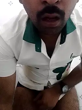 daddyvenom0015 online show from 20, 7, 2026