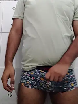 daddyvenom0015 online show from 23, 7, 2026