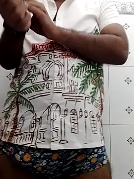 daddyvenom0015 online show from 29, 7, 2026