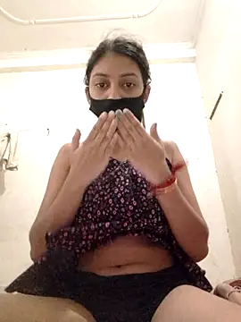 Snapshot of pooja_riya chatting on 29, 6, 2026 pooja riya online show from 29, 6, 2026
