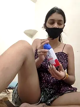 Snapshot of pooja_riya chatting on 9, 7, 2026 pooja riya online show from 9, 7, 2026