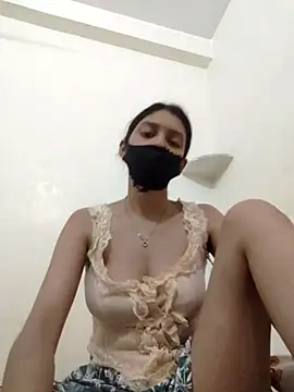 Snapshot of pooja_riya chatting on 9, 7, 2026 pooja riya online show from 9, 7, 2026