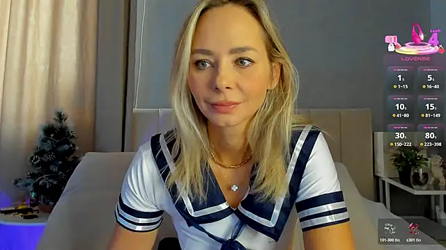 MissMiaTv online show from 13, 1, 2026