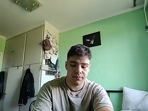 HardbackToiler online show from 18, 6, 2026