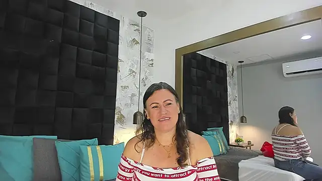 CharlotteG  online show from 29, 7, 2026