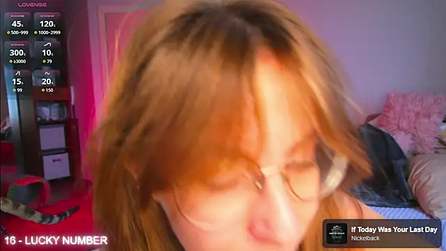 ms allison   online show from 19, 6, 2026