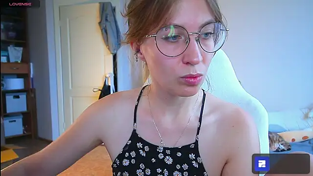 ms allison   online show from 16, 7, 2026