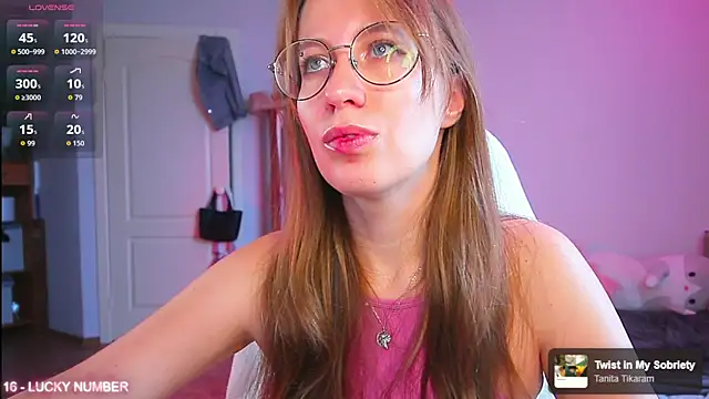 ms allison   online show from 31, 7, 2026