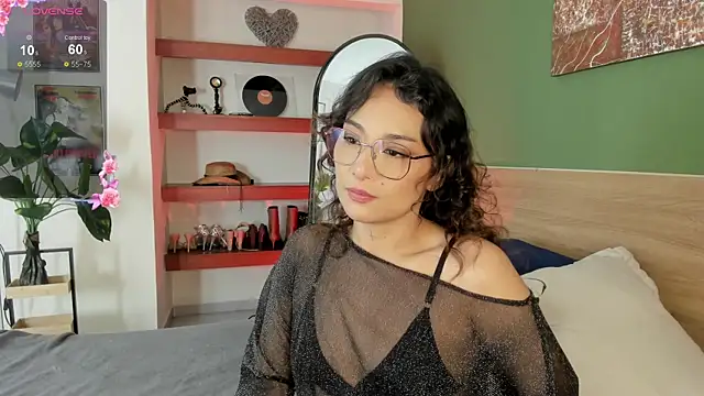lana vance online show from 21, 7, 2026