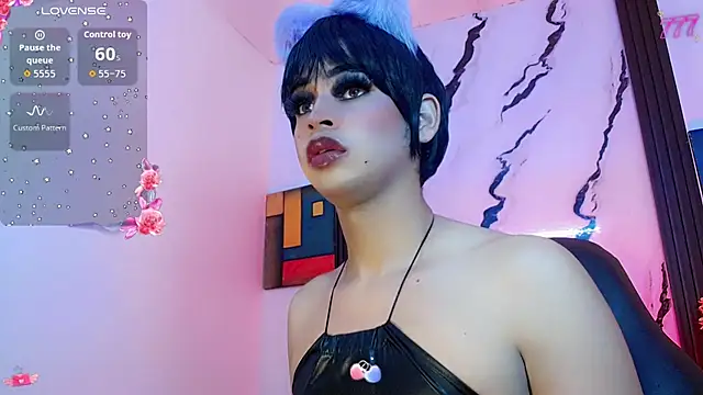 Valeria Gimon online show from 22, 7, 2026