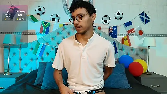 Twunk miguel online show from 24, 6, 2026
