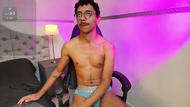 Twunk miguel online show from 17, 7, 2026