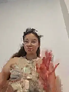 ZoeDear  online show from 21, 7, 2026