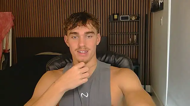TheNicoRyder online show from 4, 8, 2026