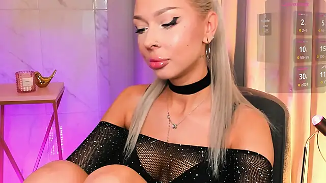 Alaska Lane online show from 18, 6, 2026