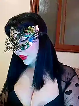 Quen Rubyy online show from 5, 8, 2026