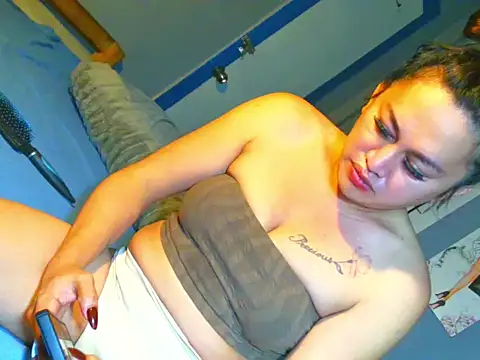Temptationcock69 eva online show from 31, 7, 2026