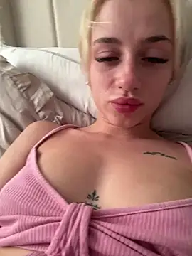Mialovexox online show from 24, 6, 2026