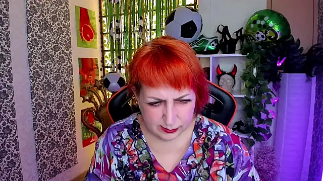 Snapshot of Joana_Woods chatting on 1, 7, 2026 Joana Woods online show from 1, 7, 2026