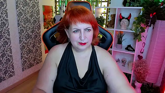 Snapshot of Joana_Woods chatting on 8, 7, 2026 Joana Woods online show from 8, 7, 2026