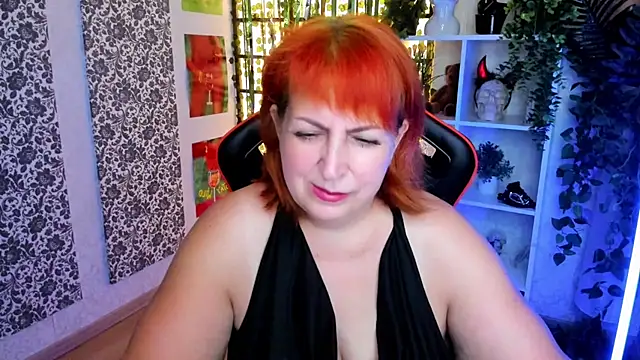 Snapshot of Joana_Woods chatting on 5, 8, 2026 Joana Woods online show from 5, 8, 2026