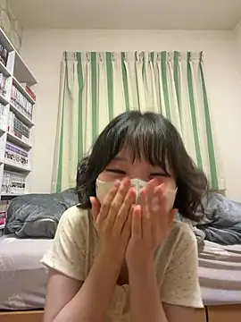 cocoa lollipop ch online show from 20, 6, 2026
