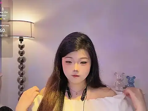xiaotang 18 online show from 21, 6, 2026
