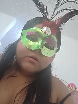 ChloeLove2 online show from 2, 7, 2026