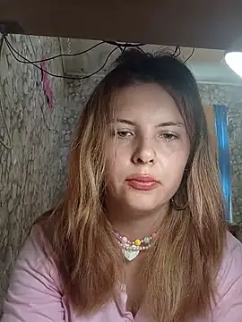 SunnySofii online show from 7, 7, 2026