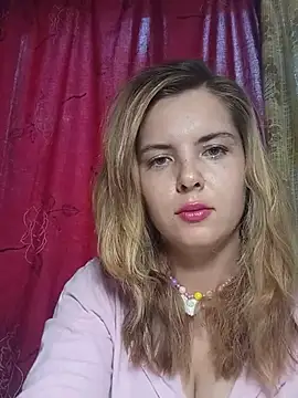 SunnySofii online show from 8, 7, 2026
