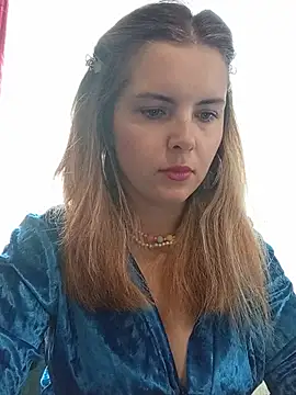 SunnySofii online show from 9, 7, 2026