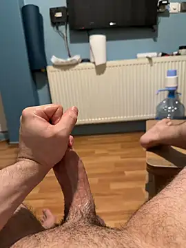 steelxXX  online show from 24, 7, 2026