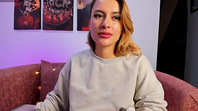 DailynRose online show from 27, 6, 2026