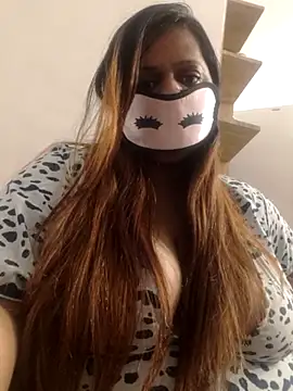 CHUBBY JENNY online show from 19, 6, 2026