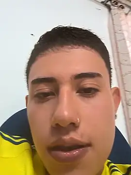 Thiagoo Vega online show from 31, 7, 2026