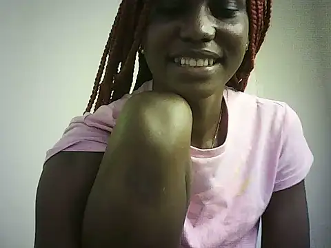 DelteAfriq online show from 2, 8, 2026