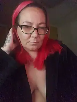 TattedLove4 online show from 20, 6, 2026