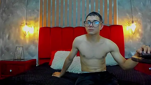 ZoeANDAlex  online show from 27, 6, 2026