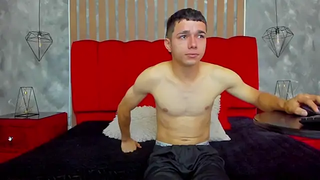 ZoeANDAlex  online show from 29, 6, 2026