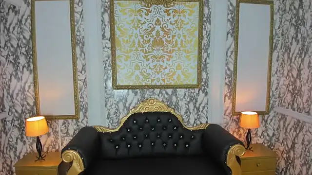CelesteVerona online show from 5, 8, 2026