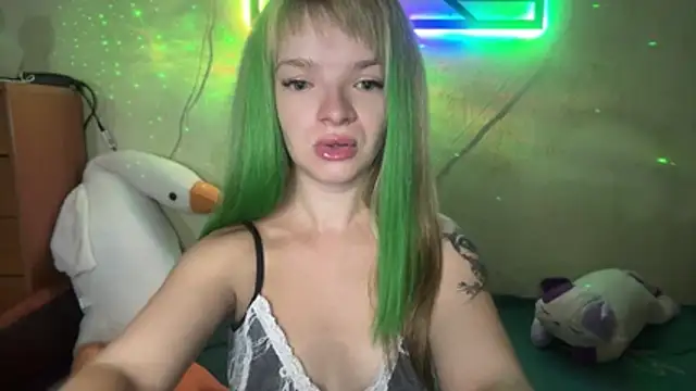 JadeEva online show from 14, 7, 2026
