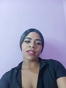 AriiaMorgan online show from 16, 7, 2026