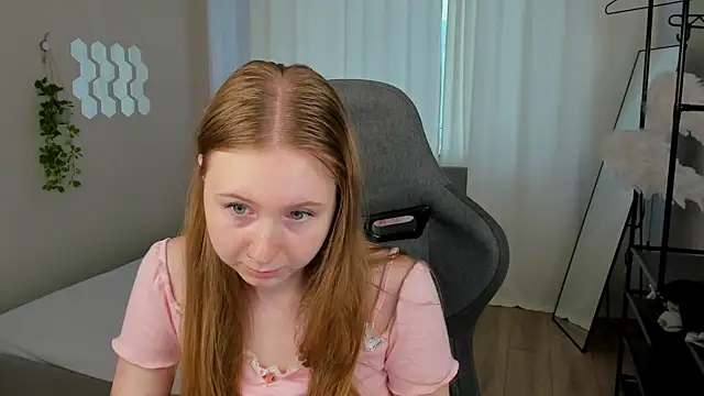 LiliTiny online show from 22, 7, 2026