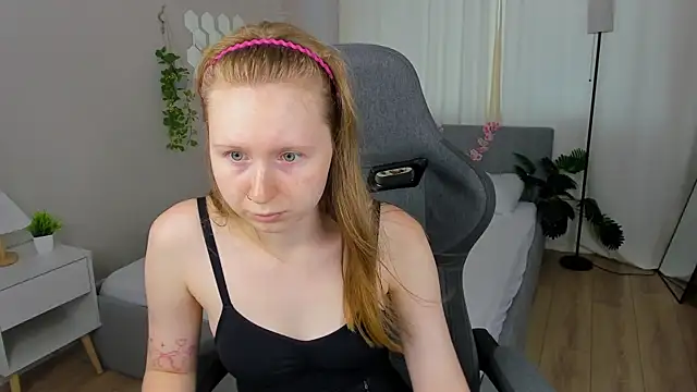 LiliTiny online show from 1, 8, 2026