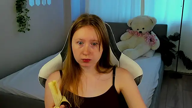 LiliTiny online show from 4, 8, 2026