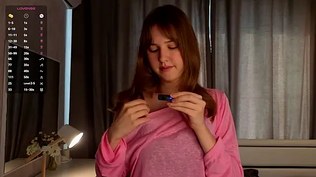 Snapshot of SunnySikarskie chatting on 22, 7, 2026 SunnySikarskie online show from 22, 7, 2026
