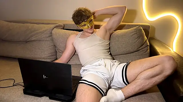 deniel horny online show from 22, 6, 2026